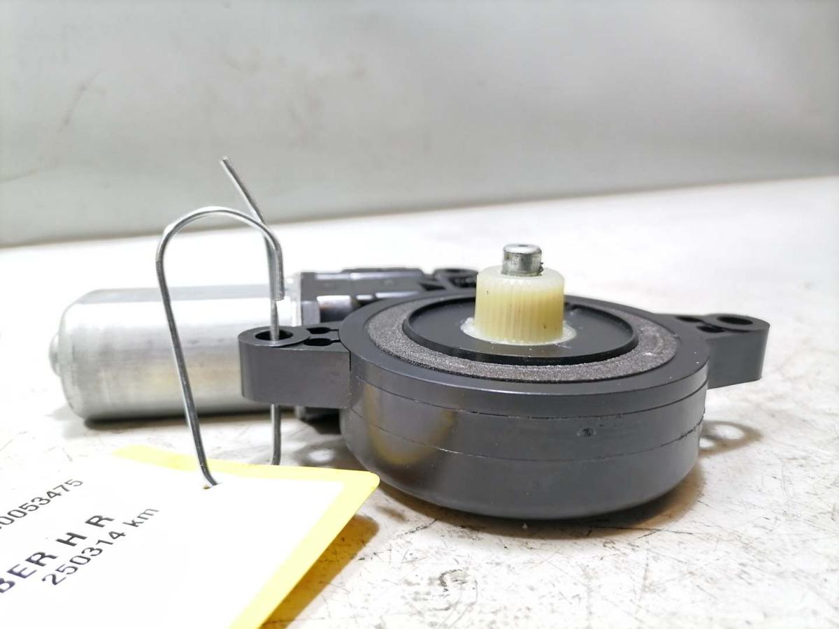 Mazda 6 GJ original Fensterhebermotor hinten rechts Bj.2015